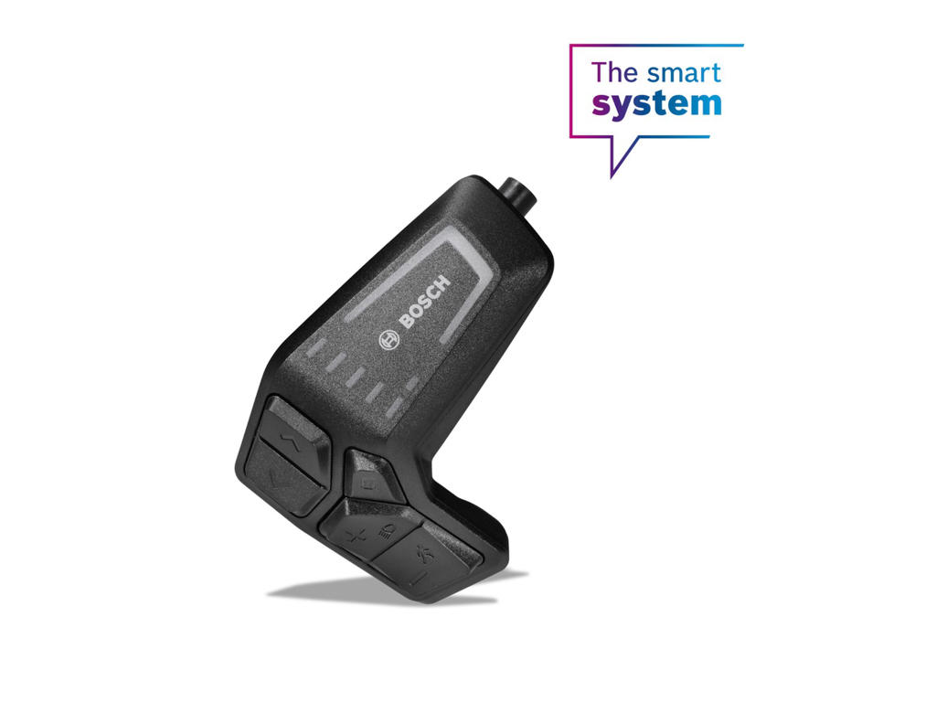 Bosch Smart System LED Remote BRC3600 betjeningsenhed