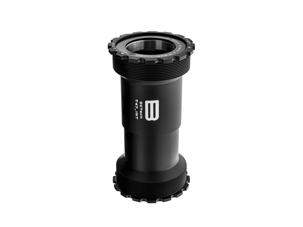 Bikone DCTech krankboks T47 BB30 Internal med stï¿½l lejer