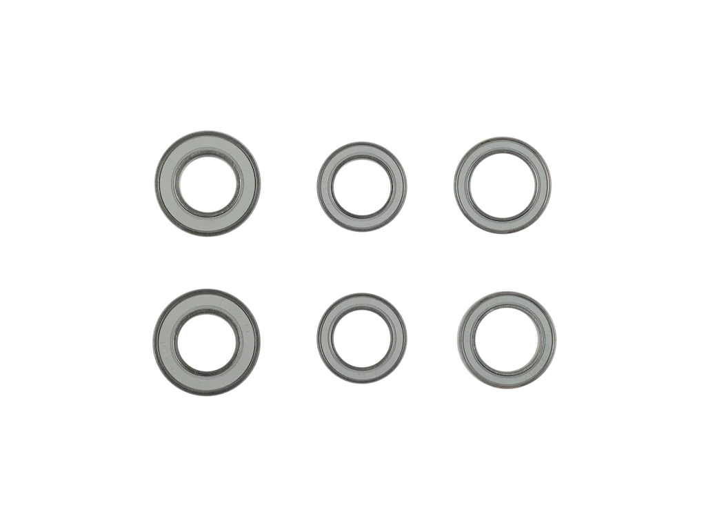 Ceramicspeed ALPHA Wheel Bearing Kit DT-1 - 2 x 61802 + 2 x 61803 + 2 x 61902 leje kit keramisk