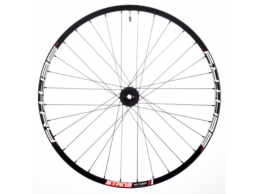 Stan's NoTubes Sentry MK3 TL hjulsæt 27,5 disc bremse