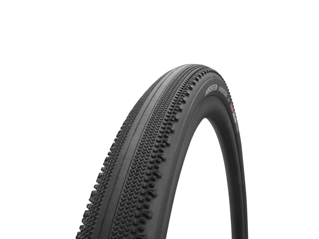 Vredestein Aventura Seta TLR - Foldedæk Gravel 700x50C - Sort/Sort
