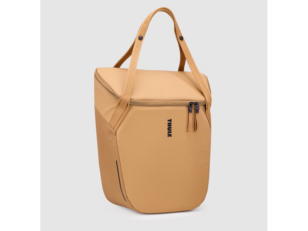 Thule Chasm Cooler cykeltaske 21L støvet orange