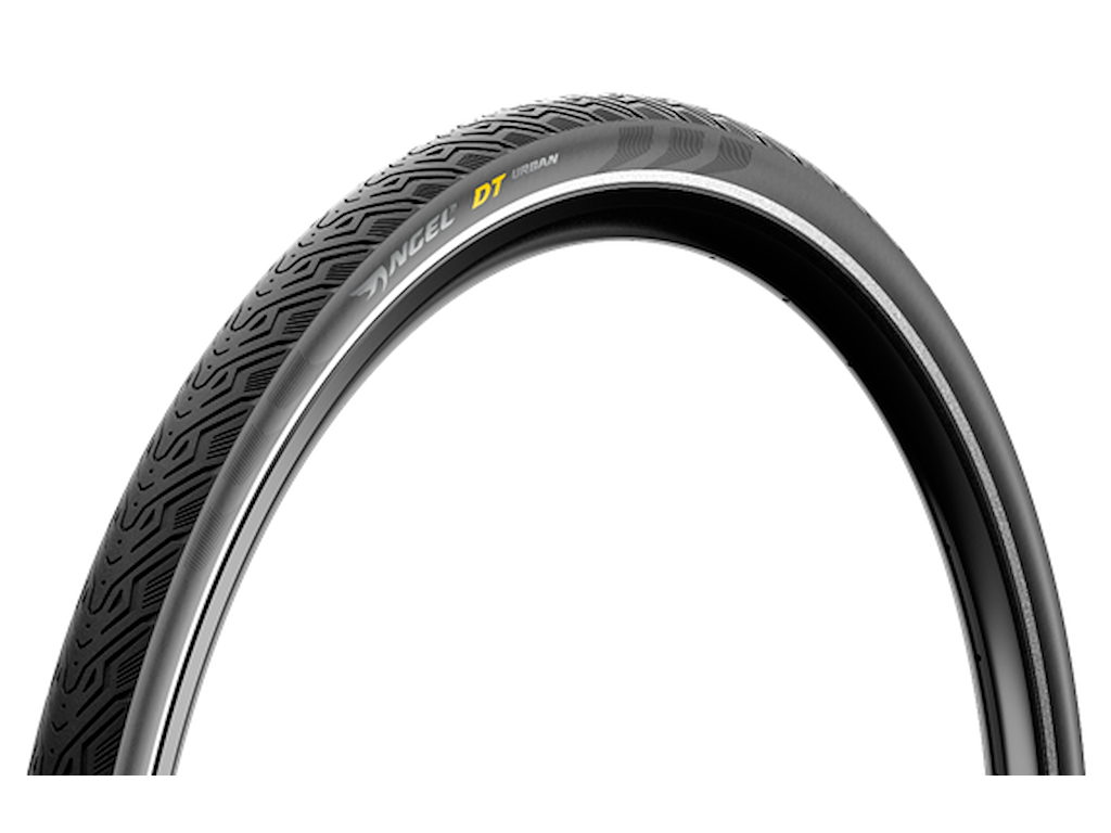 Pirelli Angel DT Urban tråddæk 29x2,10 (54-622) sort