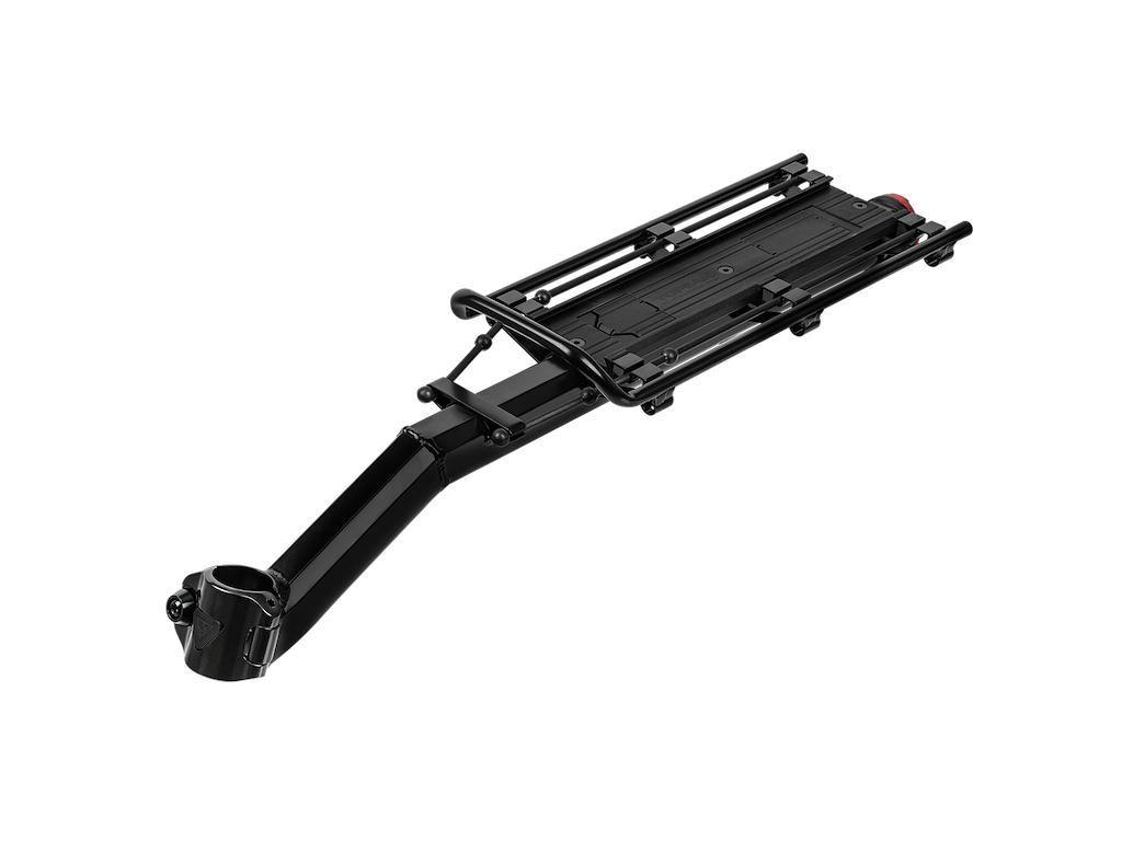 Topeak MTX Beamrack II (A-Type) bagagebærer til sadelpind