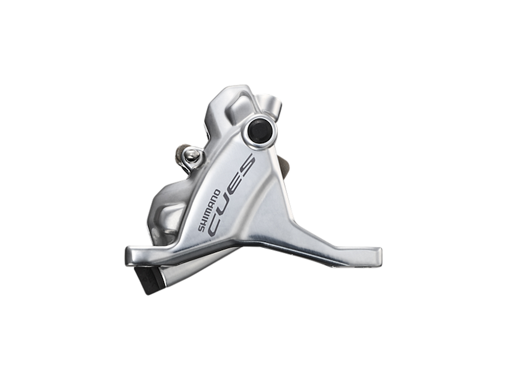 Shimano Cues bremsekaliber front flat mount model BR-U6030