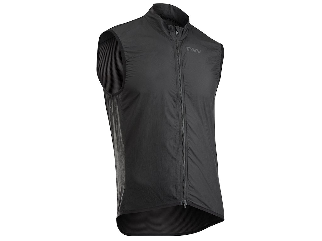 Northwave Extreme Light Vest - Cykelvest - Herre - Sort - Str. 4XL
