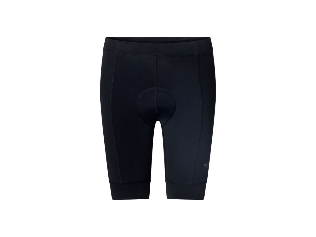 Pathtaker cykelshorts sort dame