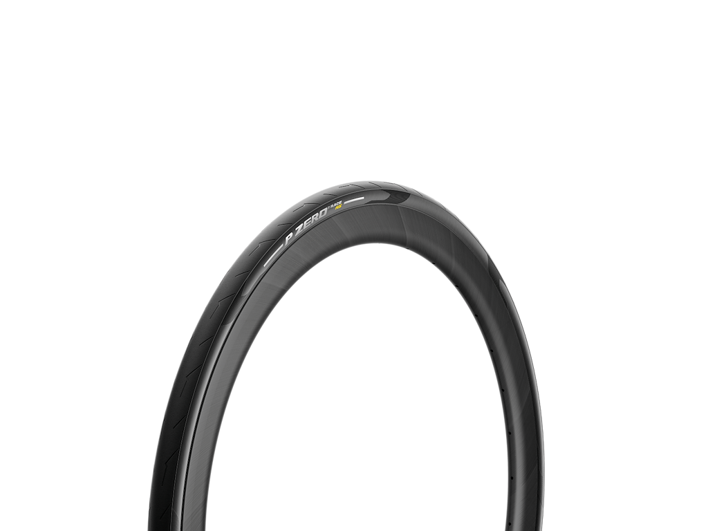 Pirelli P Zero Race RS - Foldedæk Road - 700x28 (28-622) Sort