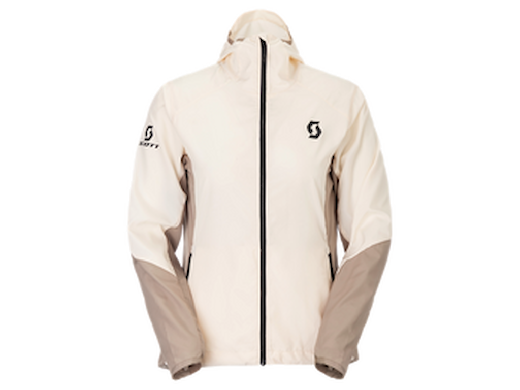 SCOTT Explorair Light WB - Cykeljakke - Dame - Str. XS - Hvid