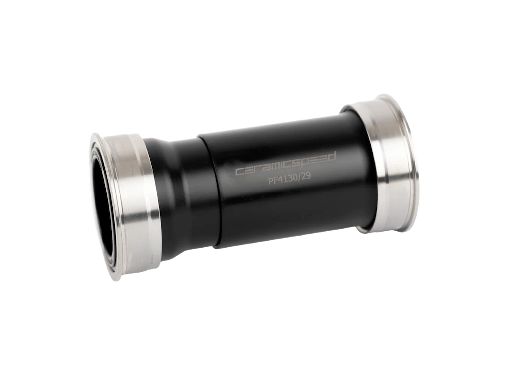 CeramicSpeed Alpha Road Krankboks BB86 SRAM DUB