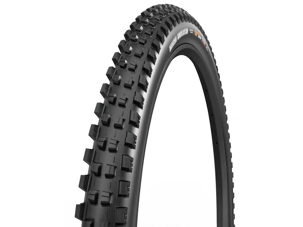 Maxxis High Roller 3CG/DH/TR MTB foldedæk 29"x2,40 (61-622)