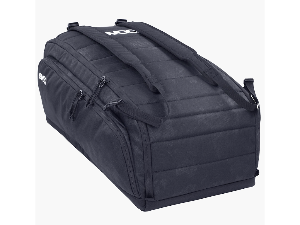 Evoc Gear Bag - Taske til grej - 55 Liter - Sort