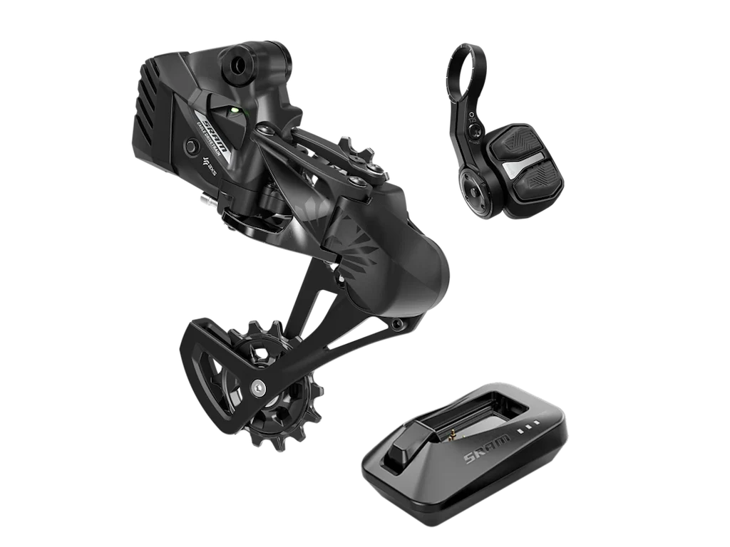 SRAM S500 Eagle AXS Upgrade Kit Trådløs opgradering til dit gearsystem