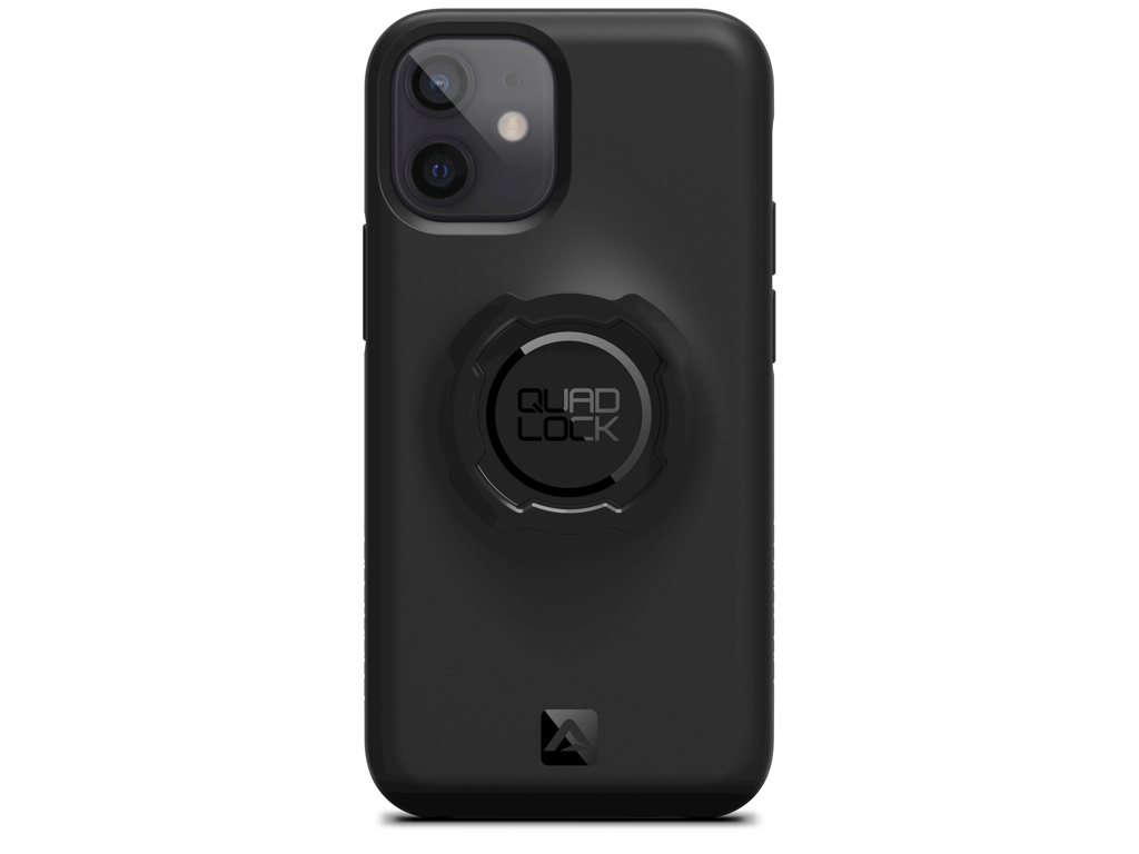 Quad Lock - Cover case - Til iPhone 12 mini