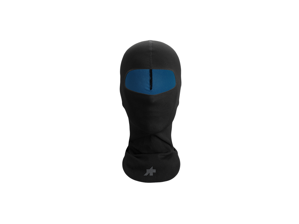 Assos ULTRAZ Winter Face Mask P3 - Sort - Str. I