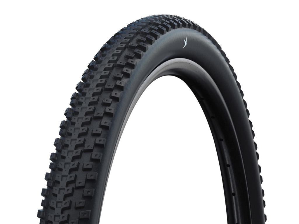 Schwalbe Advancer Hybrid - Tråddæk 29 x 2,25 (57-622) - Sort