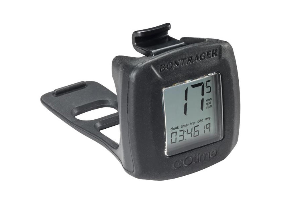 Bontrager Gotime - Cykelcomputer