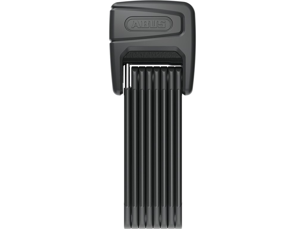 ABUS Foldelås 6000A Bordo SmartX 6000A/120 BK SH BORDO SmartX