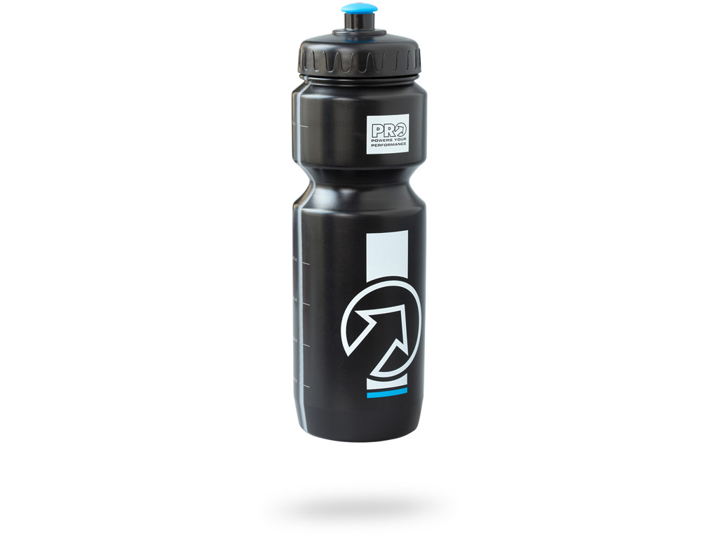 PRO - Flaske - 800ml - Sort