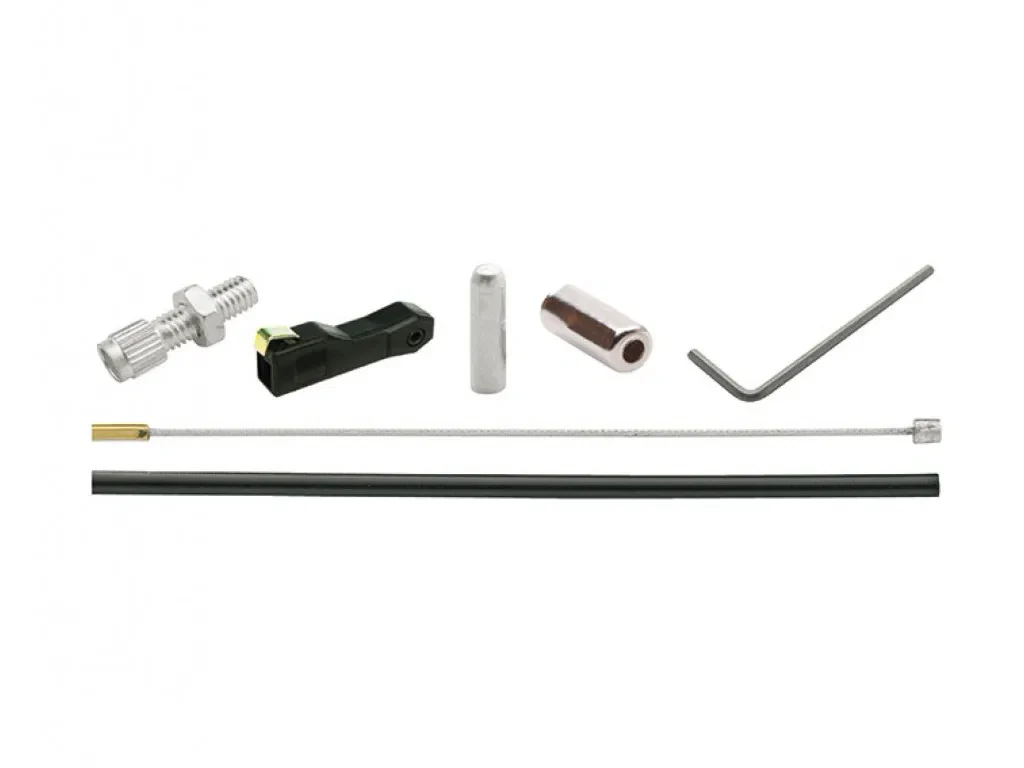 XLC SH-X19 gearkabel til Sram 3 gear kit 1700/2250 mm