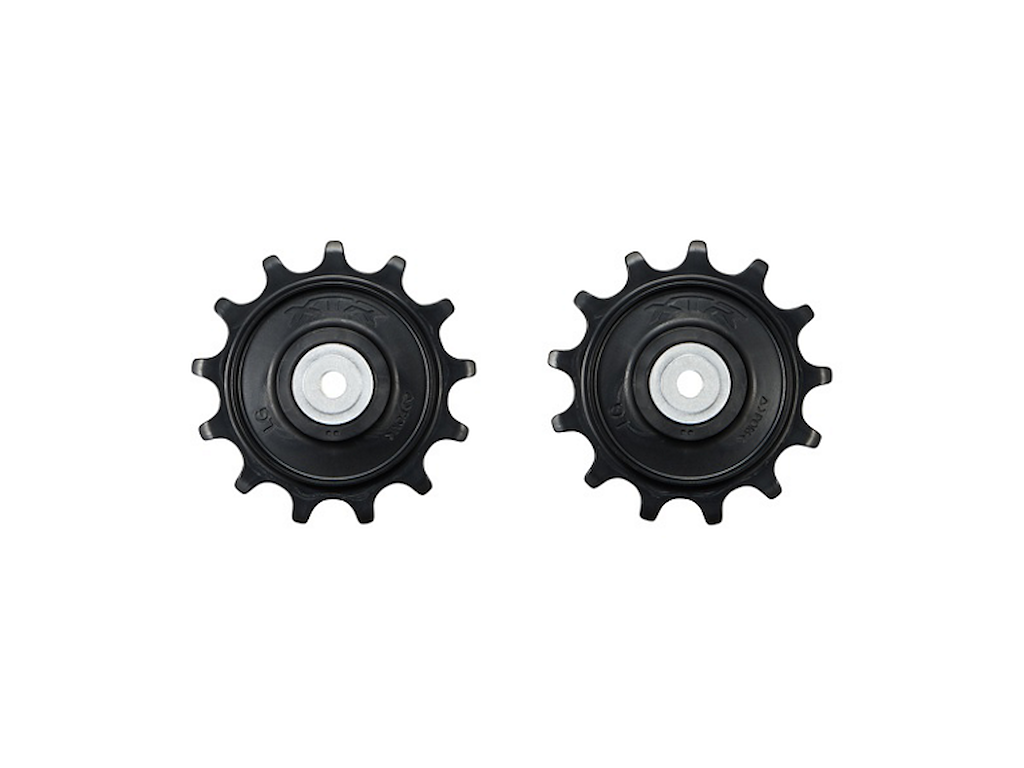 Shimano XTR Pulleyhjul til bagskifter model RD-M9260