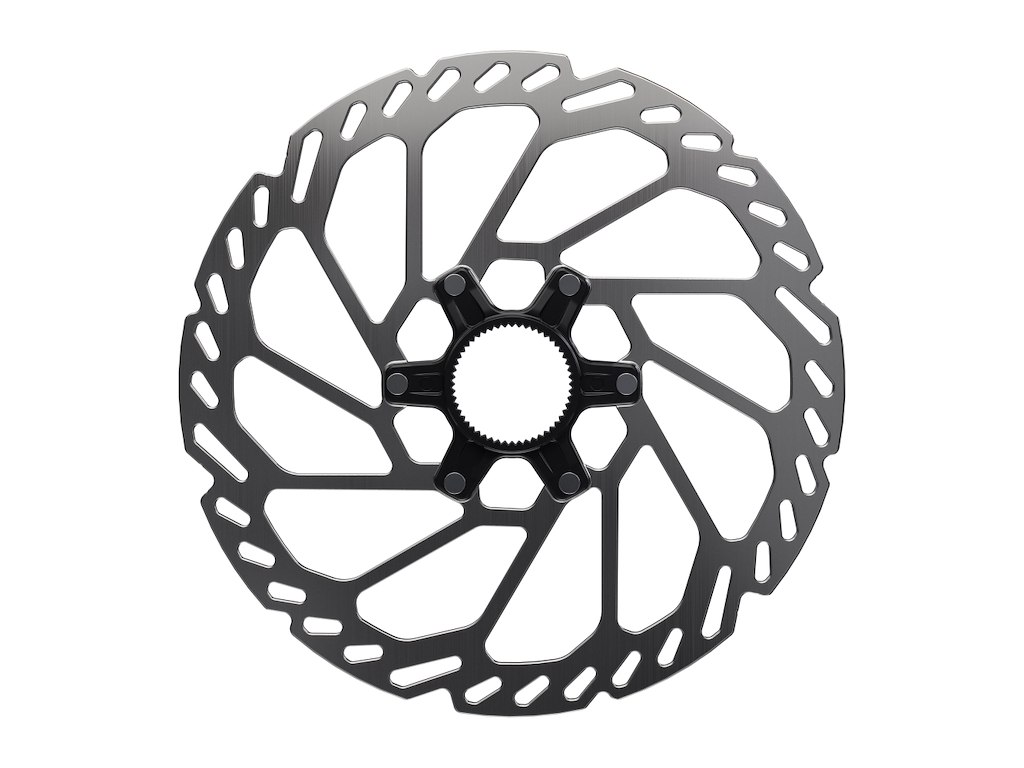 Shimano RT-CL750 bremseskive ø200mm center lock external