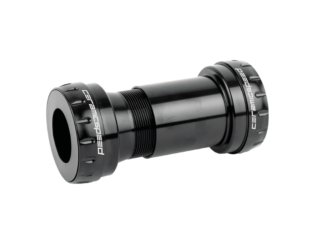 CeramicSpeed Alpha Road Krankboks BB30 24mm