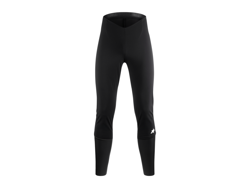 Assos MILLE GT Shell Pants S11 - Cykelbukser - Unisex - Sort - Str. S