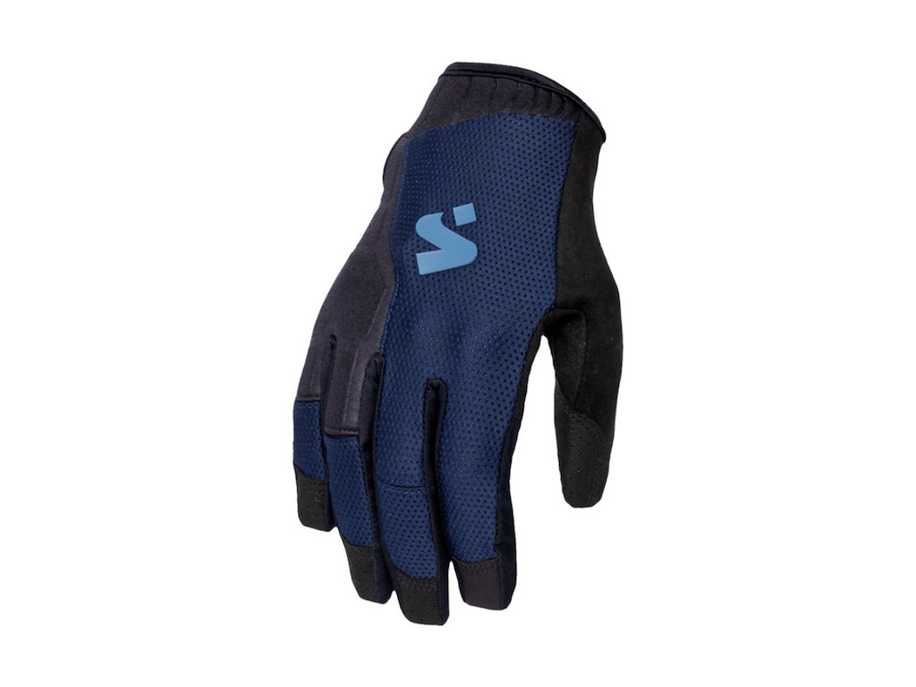Sweet Protection Hunter Pro - Cykelhandsker - Navy Blazer - Herre - S