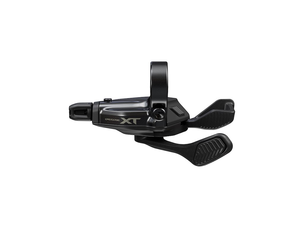 Shimano Deore XT M8200 Skiftegreb højre 12 gear - Klampe
