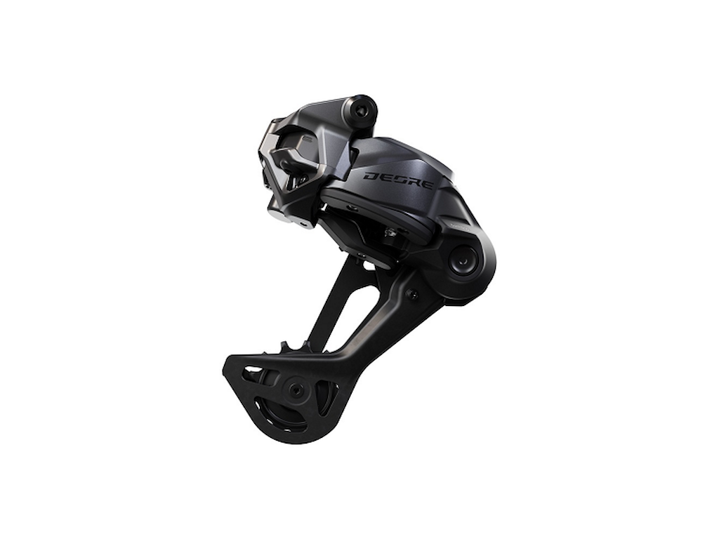 Shimano Rear Derailleur 11s Rd-m6260 Deore - Cykel bagskifter