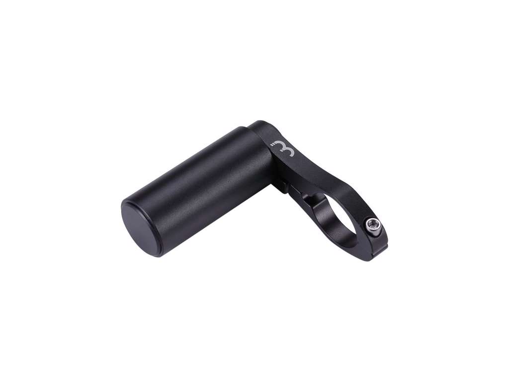 BBB BarMount BHB-91 styrbeslag Ø31.8mm - 70mm sort