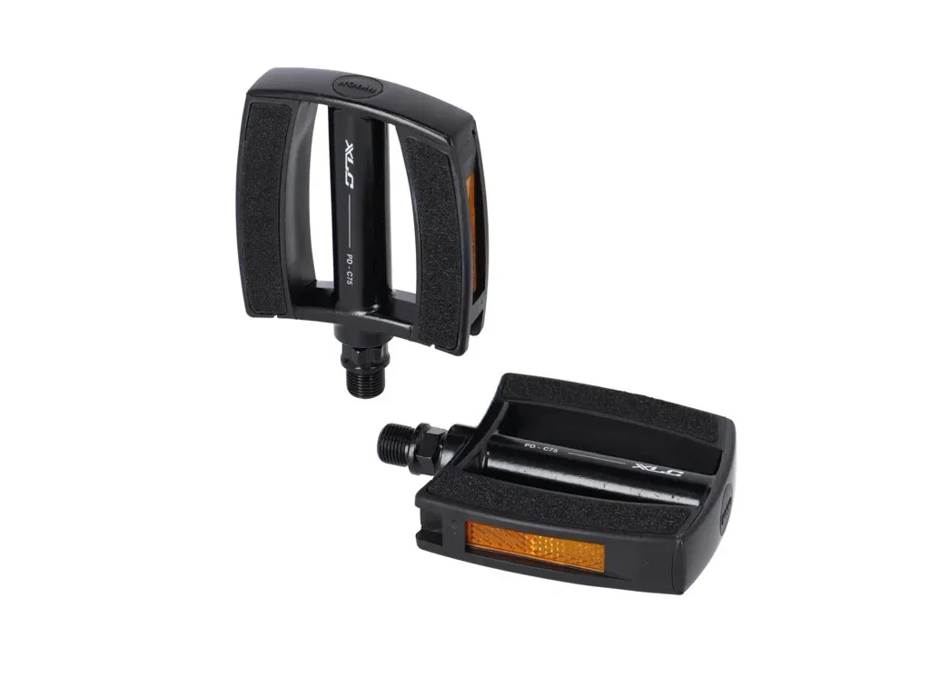 XLC pedal PD-C75 comfort til citybike