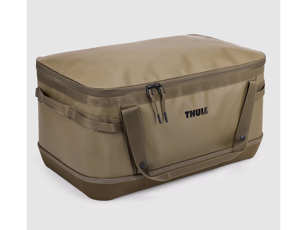 Thule Chasm Gear Hauler udstyrstaske 55L deep khaki