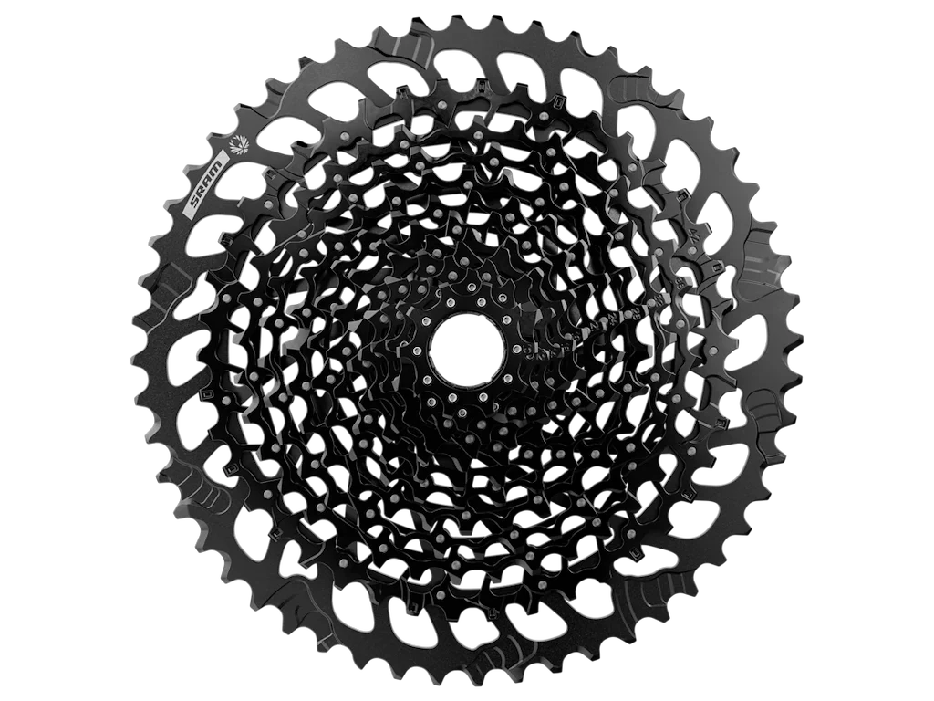 SRAM GX Eagle XG-1275 Kassette (12-speed) - C1 10-50T