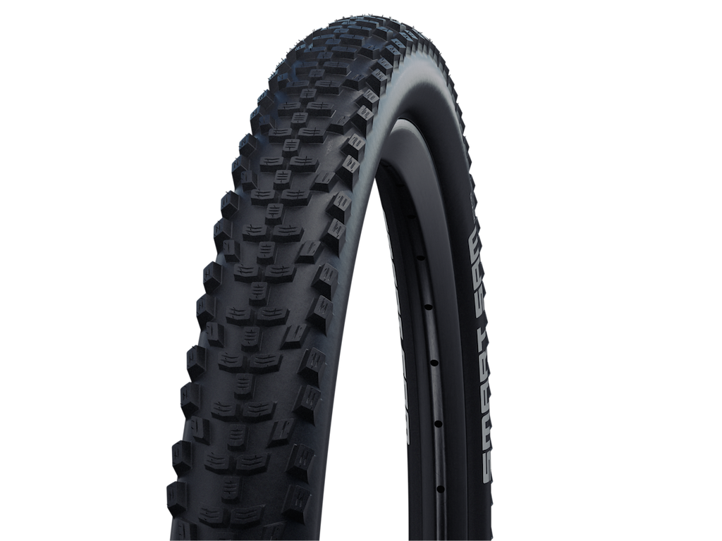 Schwalbe Smart Sam Performance Tråddæk 28x1,60 (42-622) E25 Sort