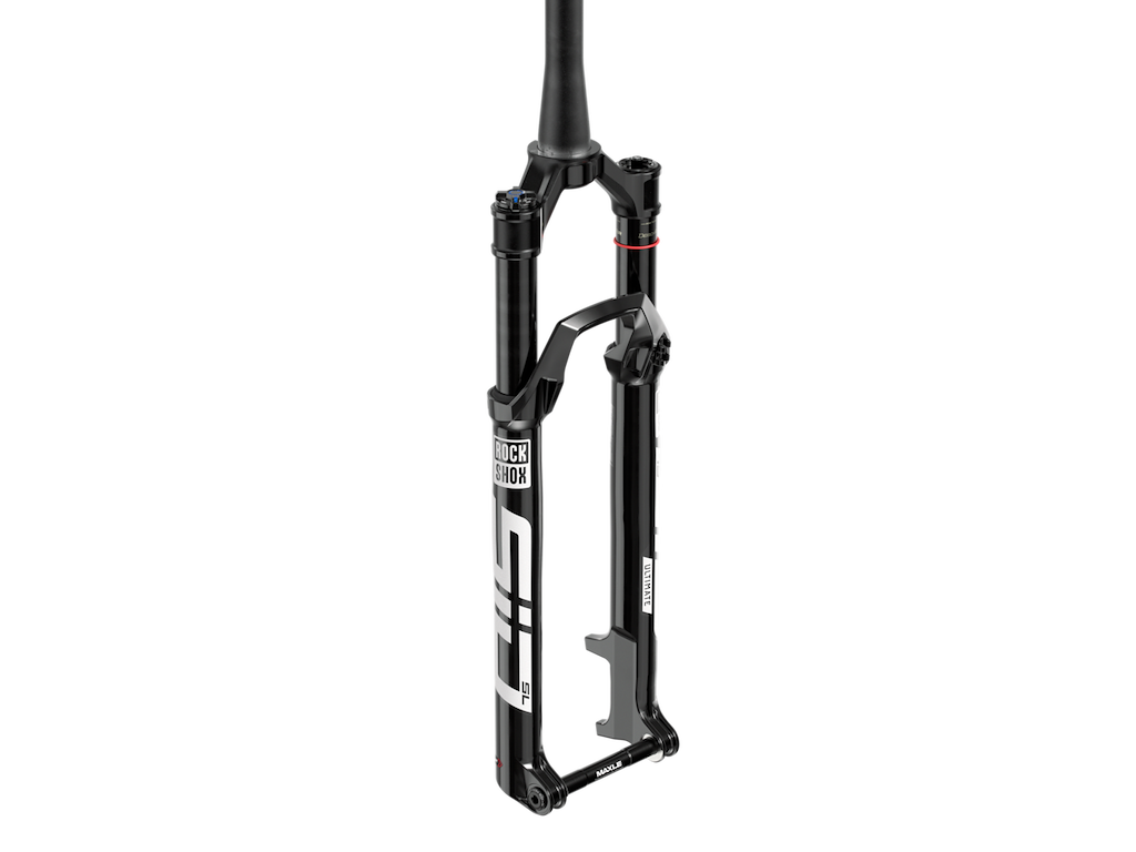 Rockshox SID SL Ultimate 2 POS E1 suspension forgaffel sort