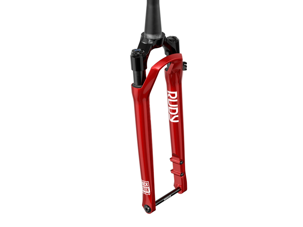 Rockshox Rudy Ultimate a2 700c 1,5 40mm 51mm off-set forgaffel