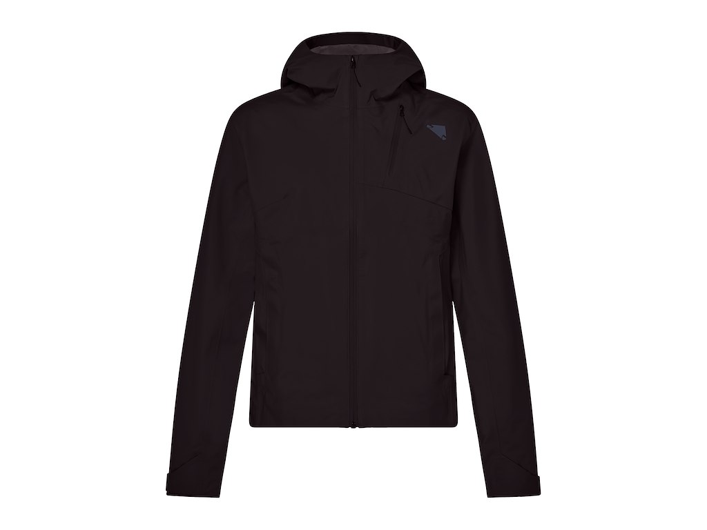 Endura Alltrack Roam Vandtæt Jakke - Dame - Sort - Str. S