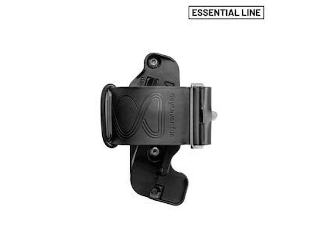 Daysaver Cradle Bike Multitool udvidelsesbeslag