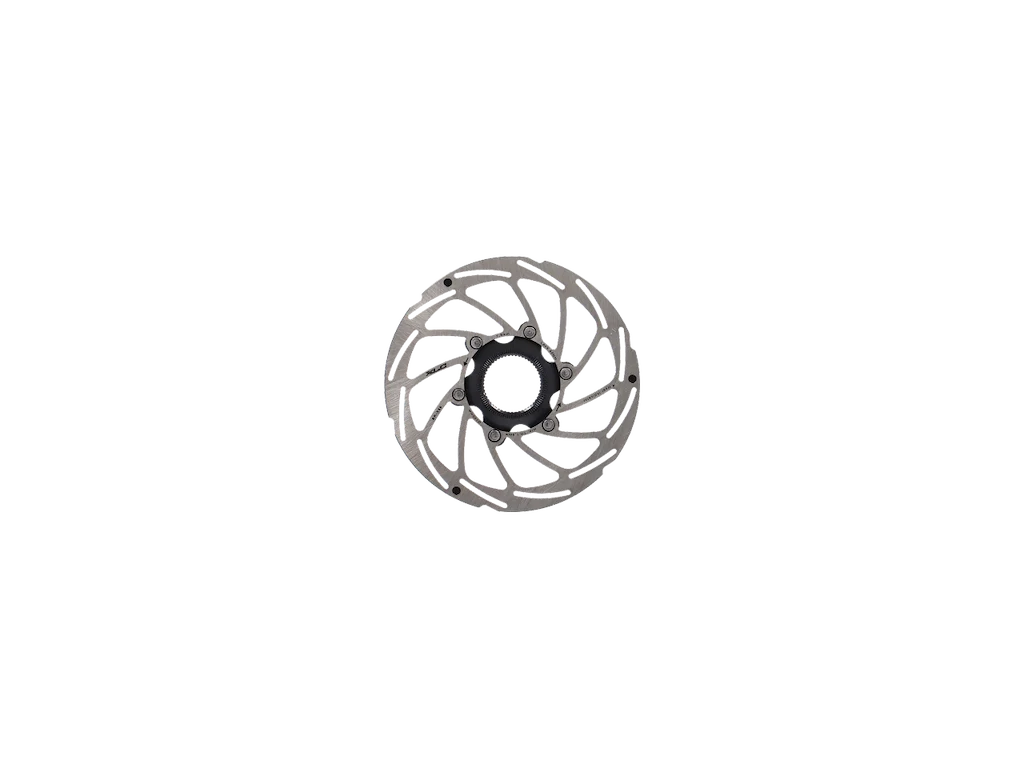 XLC bremseskive BR-X86 centerlock 160 mm