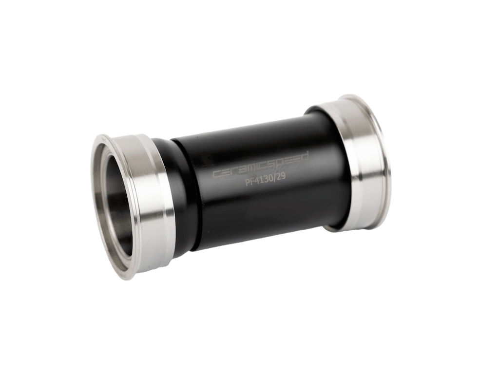 CeramicSpeed Alpha Gravel Krankboks BB86 30mm