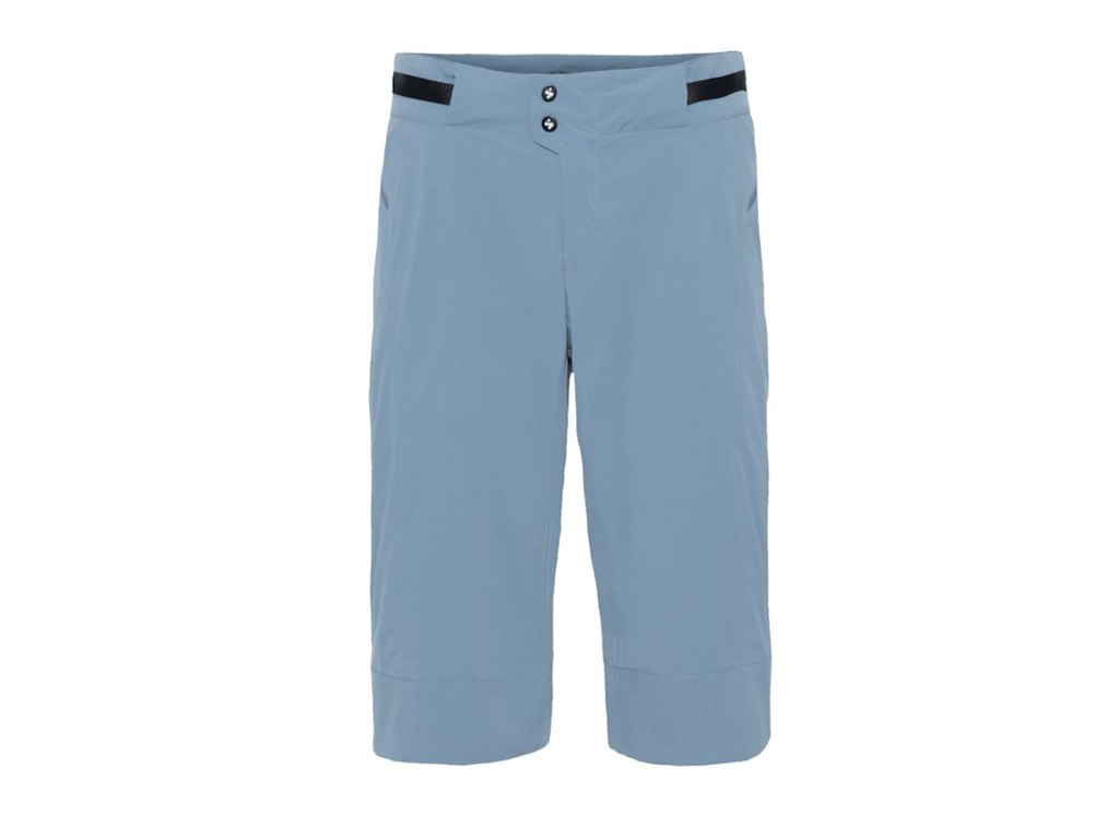 Sweet Protection Hunter II Shorts - MTB Shorts - Flare Blue - Herre - S