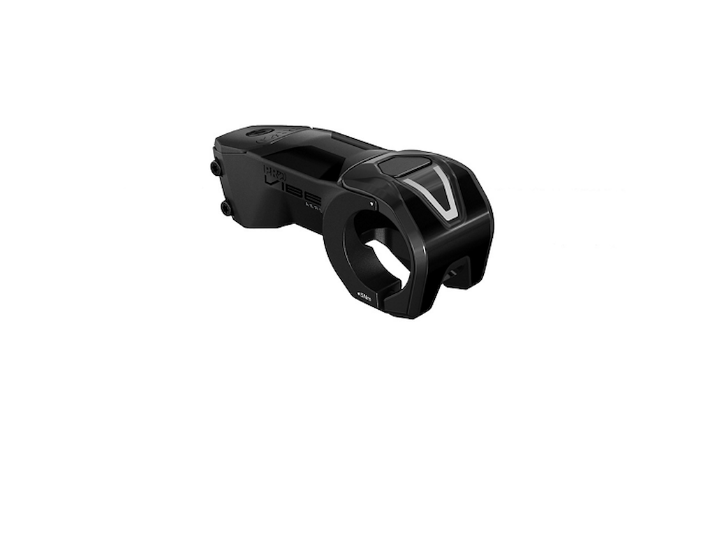 PRO Frempind Vibe Aero Sort 120mm/31.8mm/ -17 gr - Cykel frempind