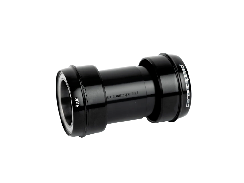 CeramicSpeed Alpha Road Krankboks PF30 30mm