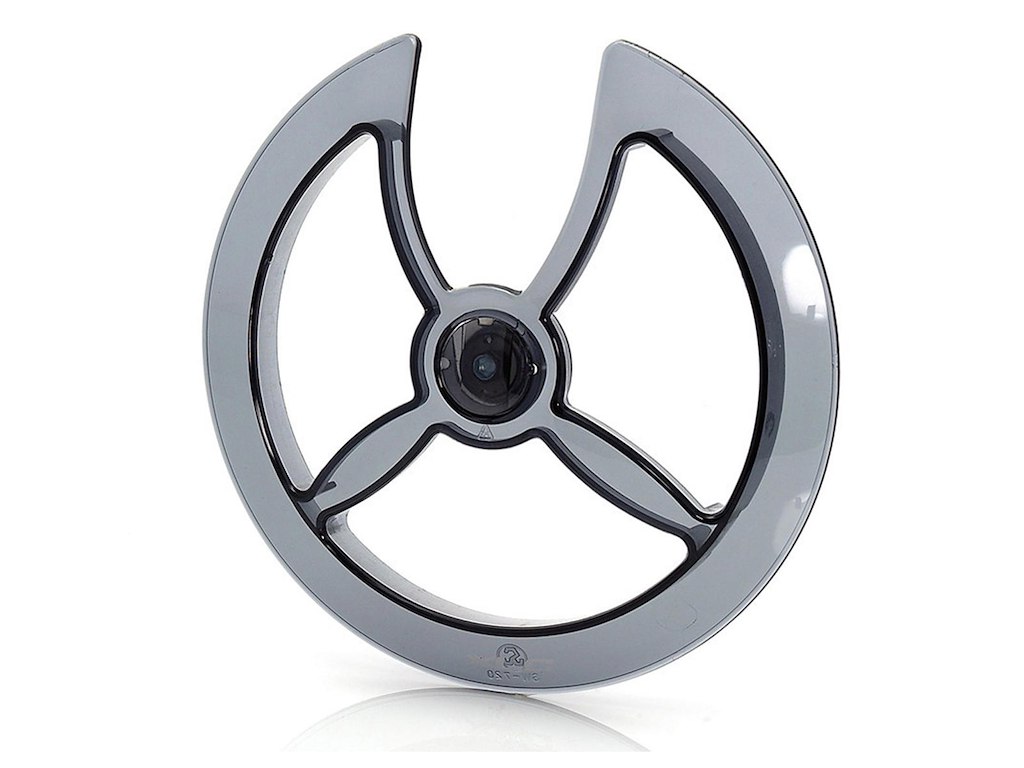 XLC Chainring guard til 46-48 tands klinge