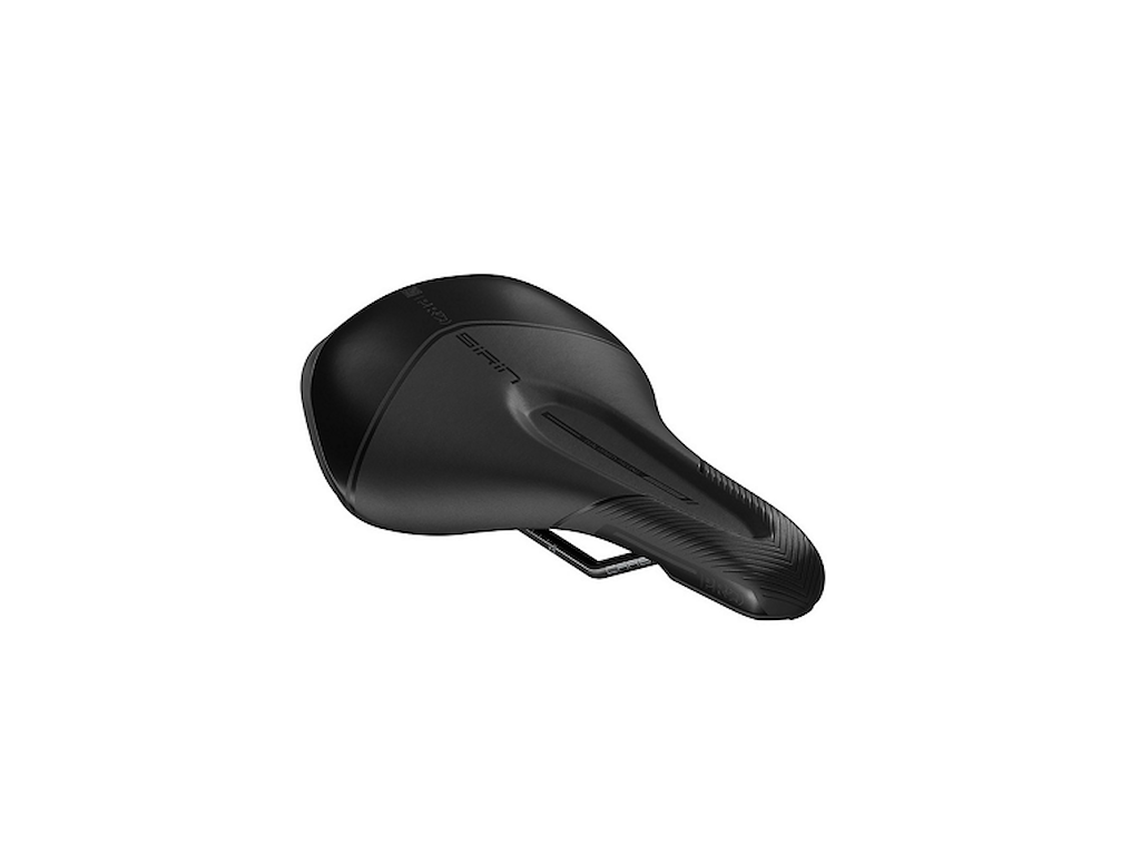 PRO Sirin Team AF performance sadel road 142mm carbon rails