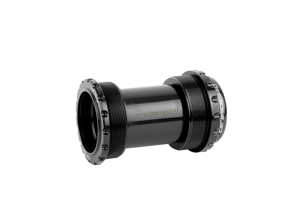 CeramicSpeed Alpha Gravel Krankboks - T47a - Campagnolo Pro Tech