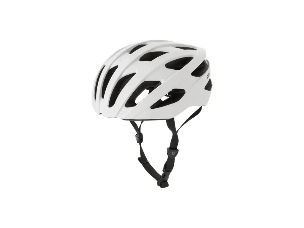 AGU Glide - Cykelhjelm - Hvid - S/M