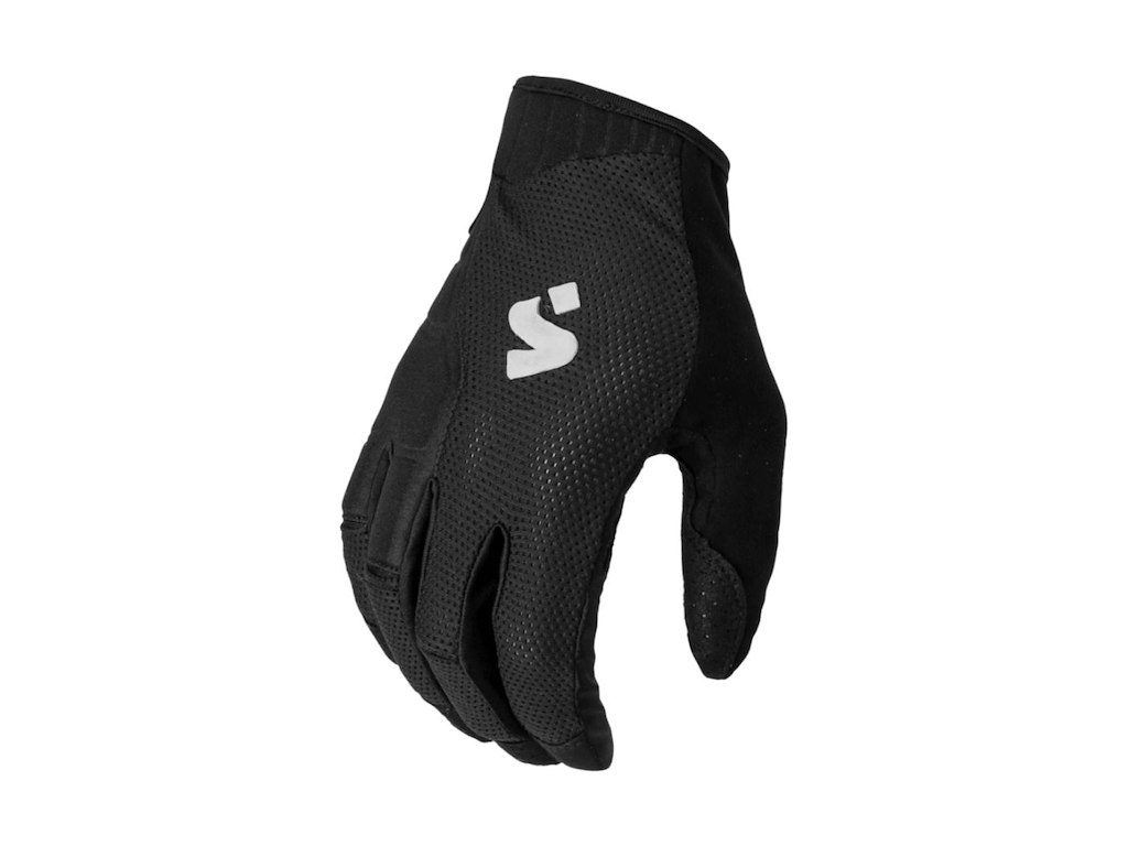 Sweet Protection Hunter Pro - Cykelhandsker - Sort - Herre - L